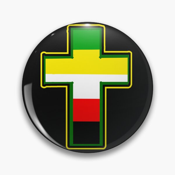 Item preview, the wordless cross telling salvation through colors designed and sold by gracehopelove.