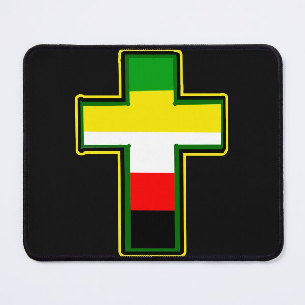 Item preview, the wordless cross telling salvation through colors designed and sold by gracehopelove.