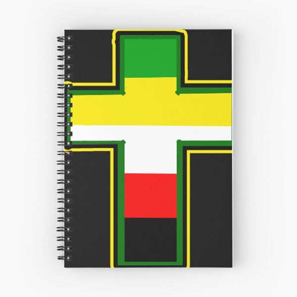 Item preview, the wordless cross telling salvation through colors designed and sold by gracehopelove.