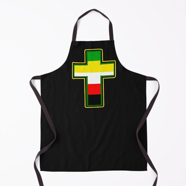 Item preview, the wordless cross telling salvation through colors designed and sold by gracehopelove.
