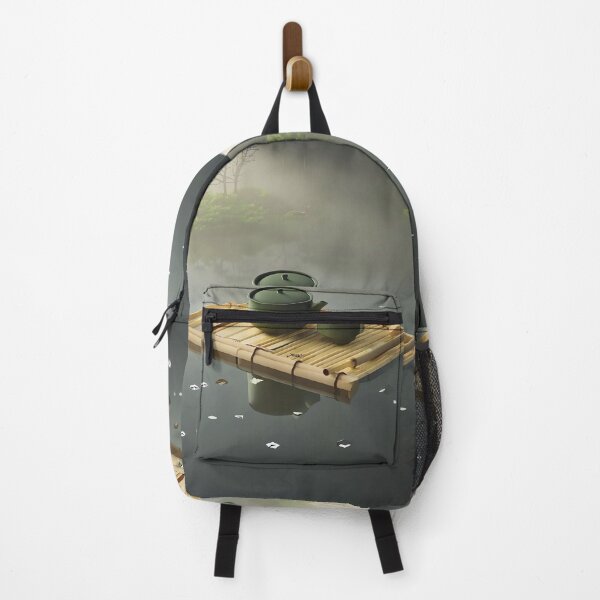 Item preview, Matcha Morning Drift designed and sold by ONYX Pixee.