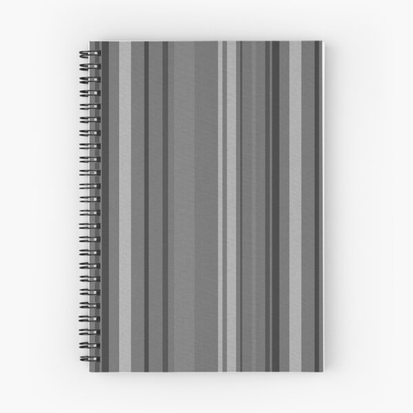 Item preview, Vertical winter stripes in monochrom grey designed and sold by Designs by christel_treiber.