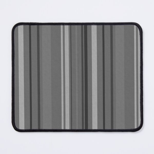 Item preview, Vertical winter stripes in monochrom grey designed and sold by Designs by christel_treiber.