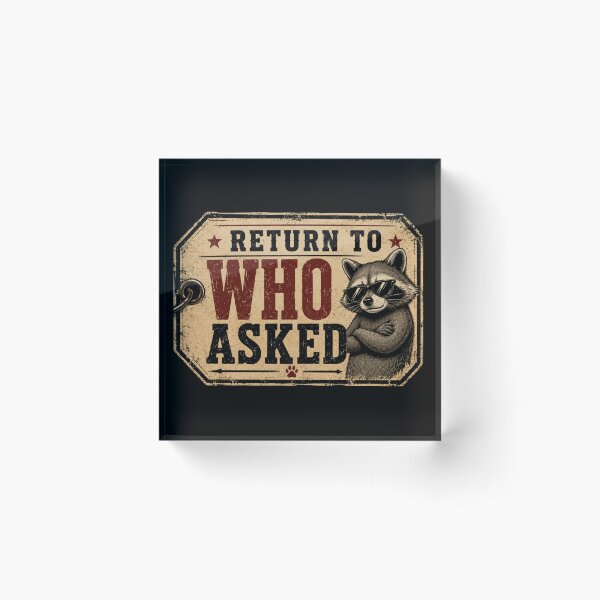 Item preview, If Lost Return to Jimothy Funny Raccoon T-Shirt – Vintage Tag Meme Trash Panda Humor designed and sold by Artimax-Studio.