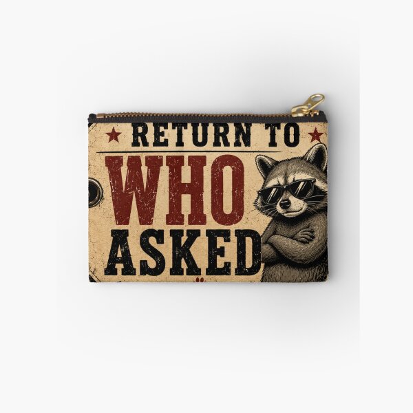 Item preview, If Lost Return to Jimothy Funny Raccoon T-Shirt – Vintage Tag Meme Trash Panda Humor designed and sold by Artimax-Studio.