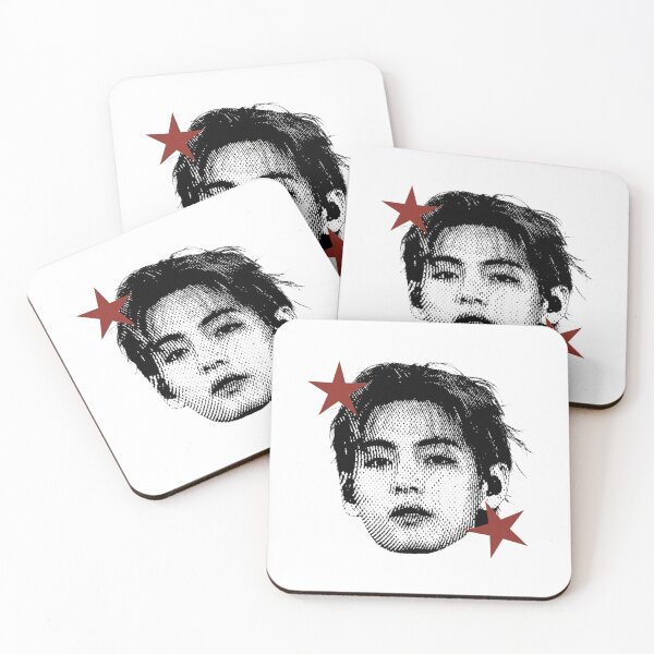 Item preview, BTS Member Circle Portrait, Bangtan Boys, BTS Arirang World Tour 2026 designed and sold by CandiceGeorgie.