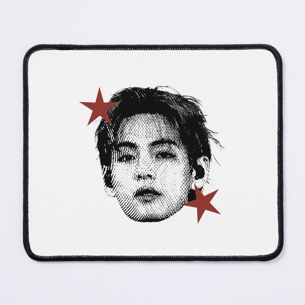 Item preview, BTS Member Circle Portrait, Bangtan Boys, BTS Arirang World Tour 2026 designed and sold by CandiceGeorgie.