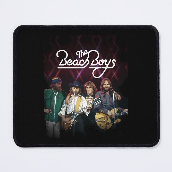 Item preview, The Beach Boys American Band designed and sold by seat47.