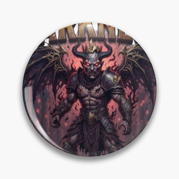 Item preview, Born Darkness designed and sold by Fit On.