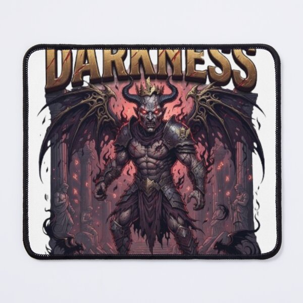 Item preview, Born Darkness designed and sold by Fit On.