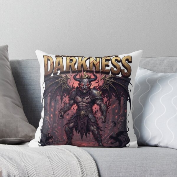 Item preview, Born Darkness designed and sold by Fit On.