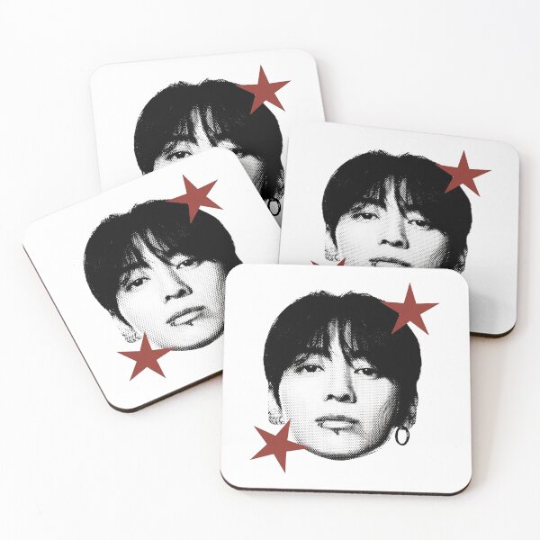 Item preview, BTS Member Circle Portrait, Bangtan Boys, BTS Member Circle Portrait, Bangtan Boys, BTS Arirang World Tour 2026 designed and sold by CandiceGeorgie.