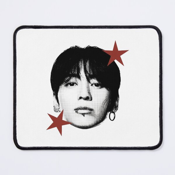 Item preview, BTS Member Circle Portrait, Bangtan Boys, BTS Member Circle Portrait, Bangtan Boys, BTS Arirang World Tour 2026 designed and sold by CandiceGeorgie.