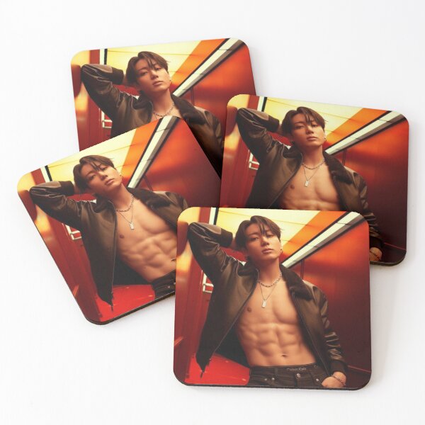 Item preview, Bts kpop band comeback 2026 jungkook designed and sold by Arjun4282.