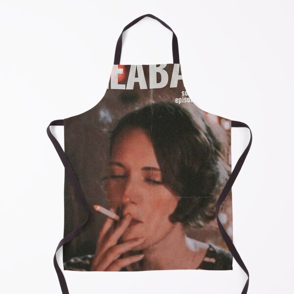 Item preview, Fleabag tv series designed and sold by packbarbara.