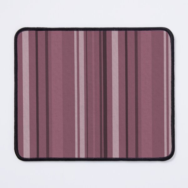Item preview, Vertical winter stripes in monochrom burgundy designed and sold by Designs by christel_treiber.