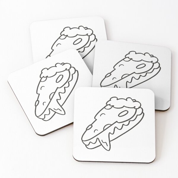 Item preview, pizza designed and sold by joinspn18.