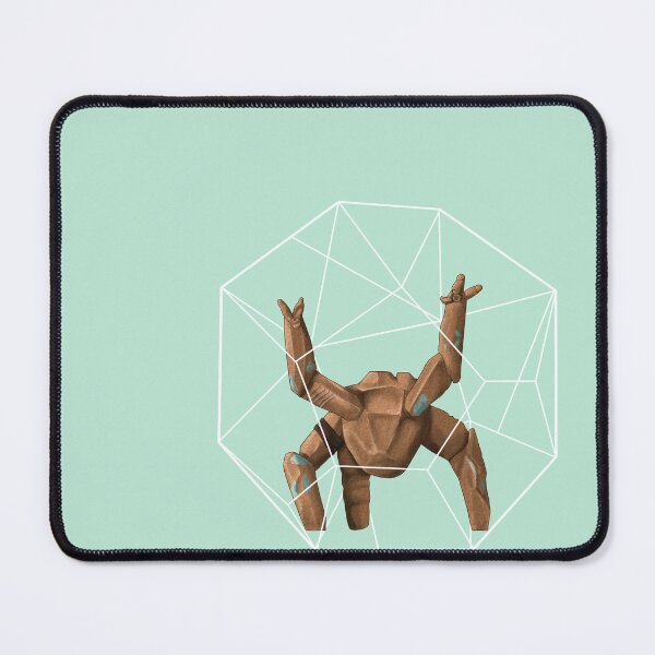 Item preview, Rocky the Eridian  designed and sold by DoodleSnake58.