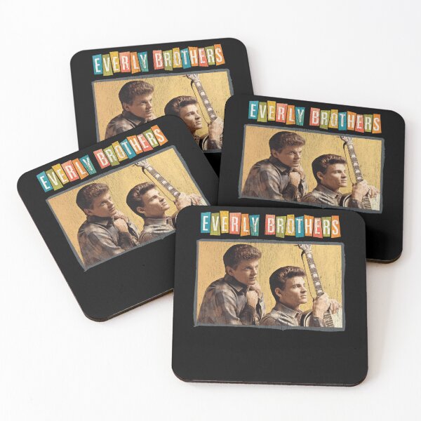 Item preview, Rock Duo Portrait with Colorful Typography Frame designed and sold by FloweredSkulls.