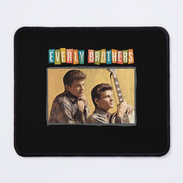 Item preview, Rock Duo Portrait with Colorful Typography Frame designed and sold by FloweredSkulls.