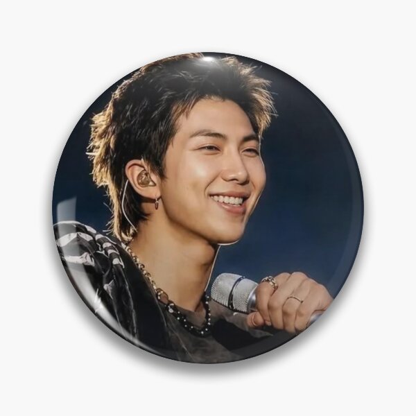 Item preview, Bts kpop band comeback 2026 rn namjoon designed and sold by Arjun4282.