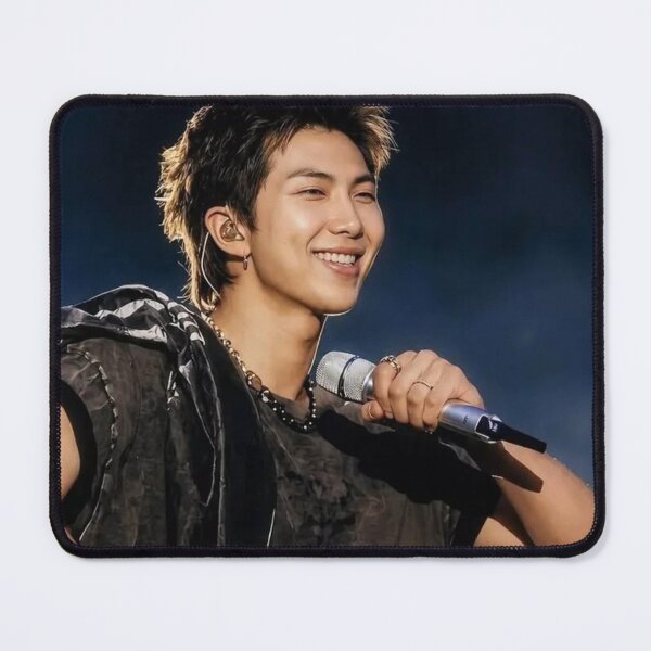 Item preview, Bts kpop band comeback 2026 rn namjoon designed and sold by Arjun4282.