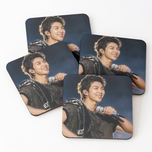 Item preview, Bts kpop band comeback 2026 rn namjoon designed and sold by Arjun4282.