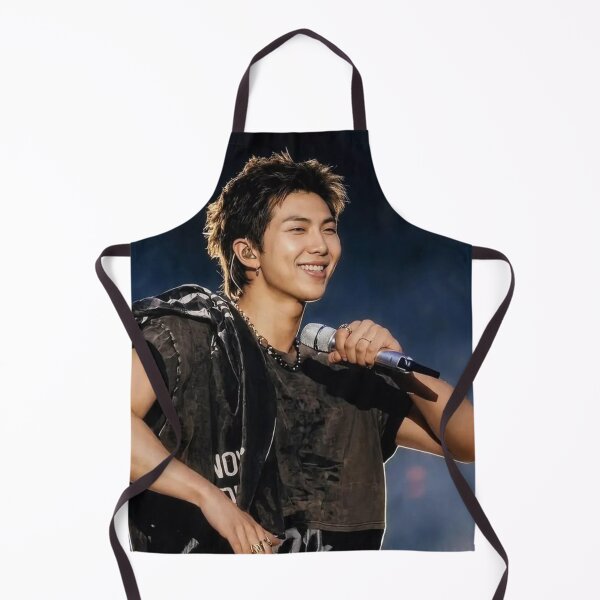 Item preview, Bts kpop band comeback 2026 rn namjoon designed and sold by Arjun4282.