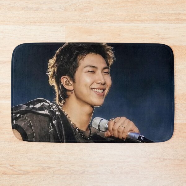 Item preview, Bts kpop band comeback 2026 rn namjoon designed and sold by Arjun4282.
