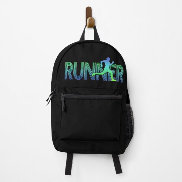 Item preview, Cross Country Running Runner designed and sold by goombi-creative.