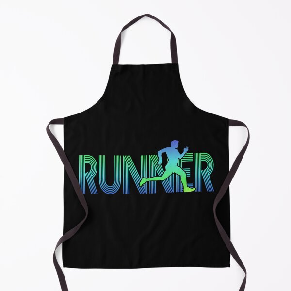 Item preview, Cross Country Running Runner designed and sold by goombi-creative.
