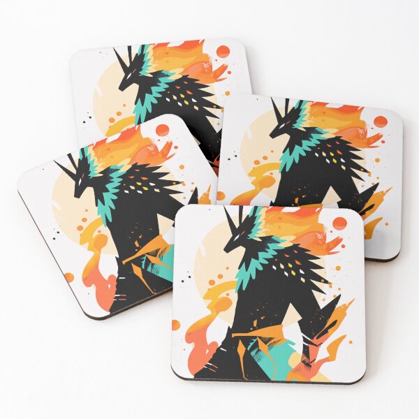 Item preview, Teal Heat designed and sold by CHCOfficial.