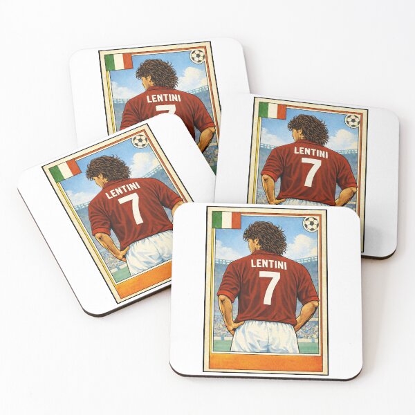 Item preview, new Gigi Meroni - Retro Lentini Torino shirt. designed and sold by Tony Panini Retro.