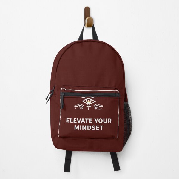 Item preview, Elevate Your Mindset designed and sold by Aise06.