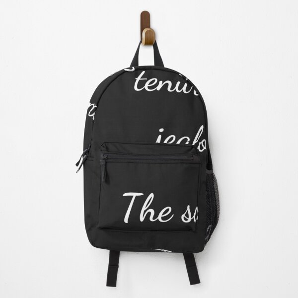 Item preview, “The scope and tenure of thy jealousy?” - handwriting white designed and sold by ariksworld.