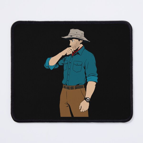 Item preview, Dr. Grant - Base designed and sold by Rookiez.