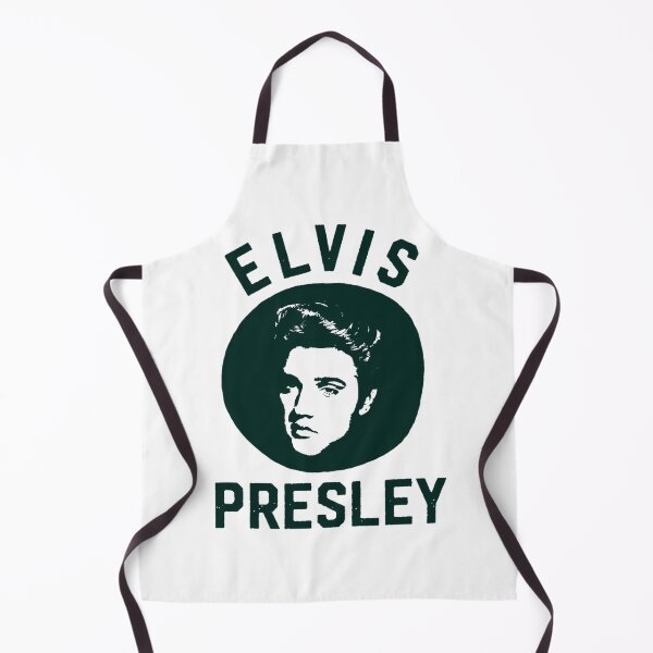 Item preview, Dark Green Silhouette Portrait of Music Legend with Bold Typography designed and sold by FloweredSkulls.