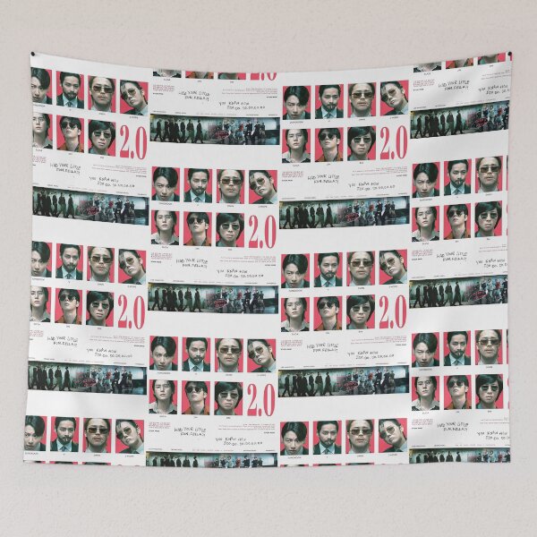 Item preview, Cinematic Retro Movie Poster Style - 2.0 Graphic designed and sold by moamaxshop.