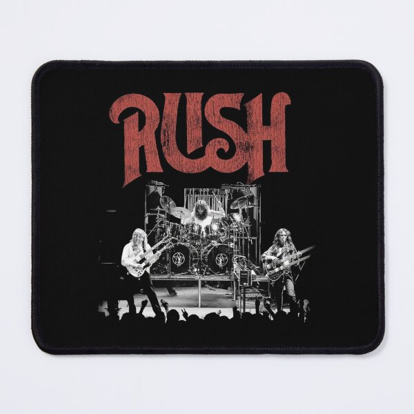 Item preview, Rush Band, Rush Concert designed and sold by AvinoPrizi.