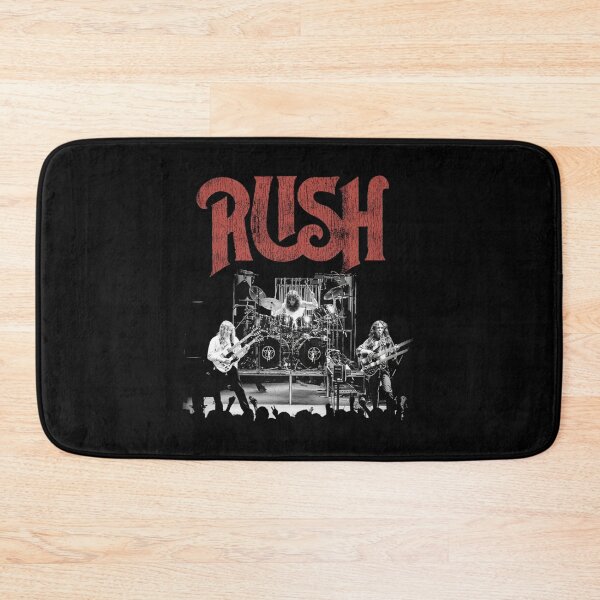 Item preview, Rush Band, Rush Concert designed and sold by AvinoPrizi.