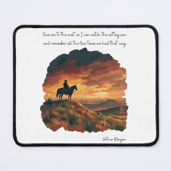Item preview, Red Dead Redemption 2 designed and sold by RINNA.