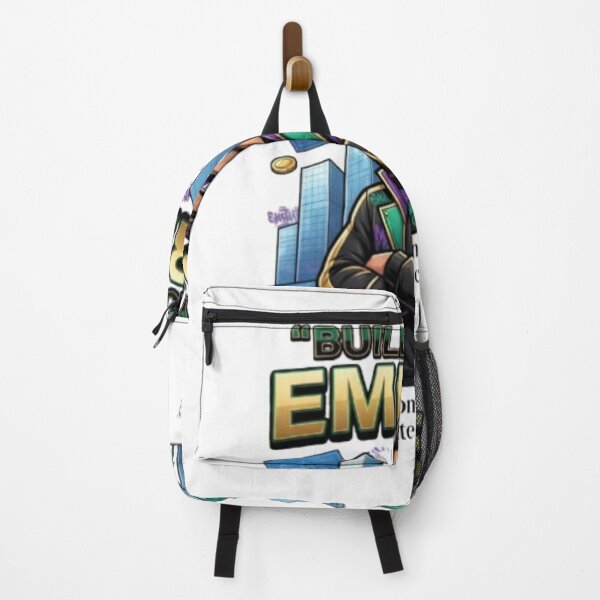 Item preview, Build your Empire designed and sold by Fit On.