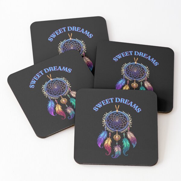 Item preview, Dream Catcher Sweet Dreams Digital Art designed and sold by GoGreenlove.