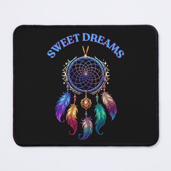 Item preview, Dream Catcher Sweet Dreams Digital Art designed and sold by GoGreenlove.