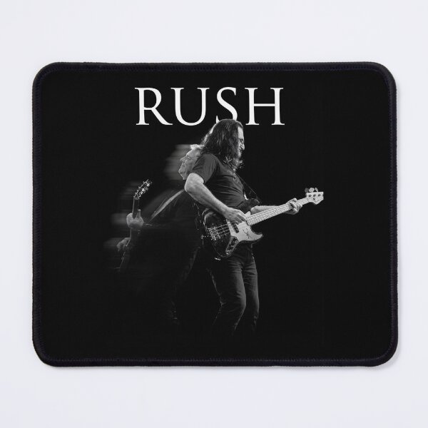 Item preview, Rush band - Fifty Something tour 2026 designed and sold by AvinoPrizi.