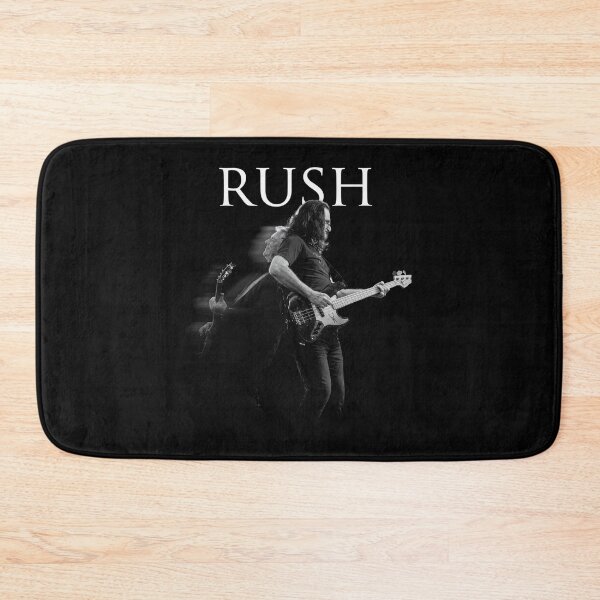 Item preview, Rush band - Fifty Something tour 2026 designed and sold by AvinoPrizi.