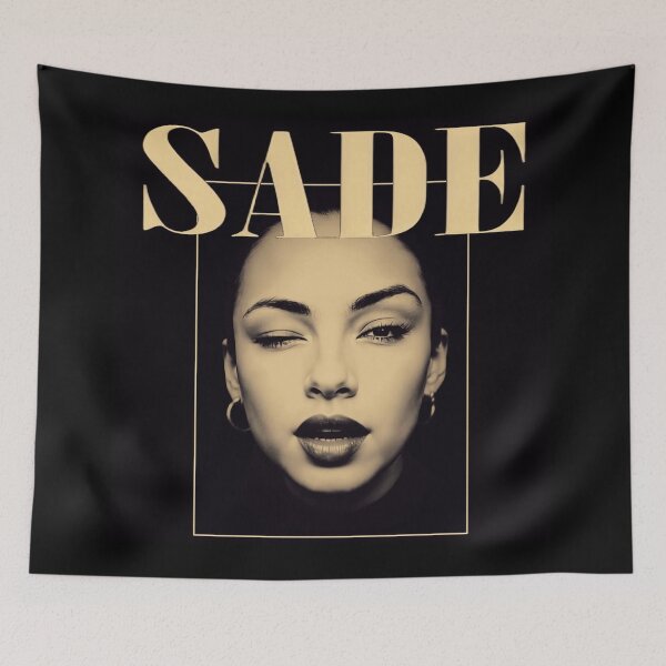 Item preview, sade face designed and sold by saumjoseph.