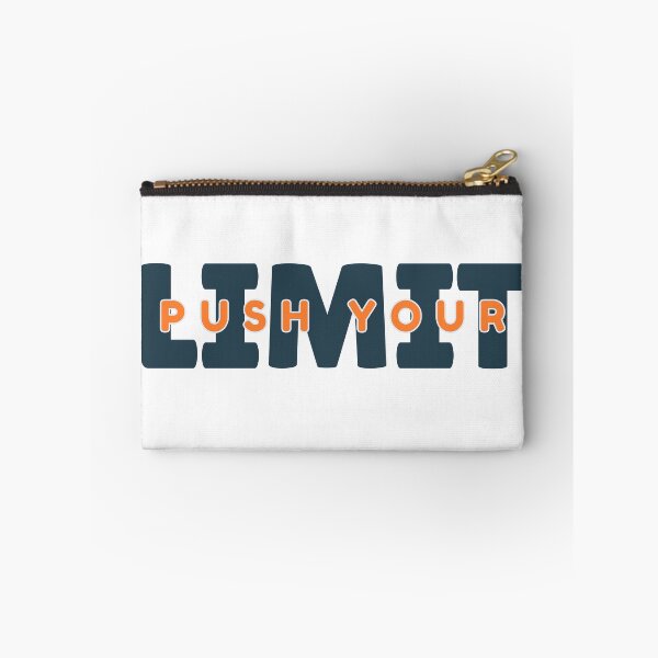 Item preview, Push your Limit designed and sold by Fanellla.