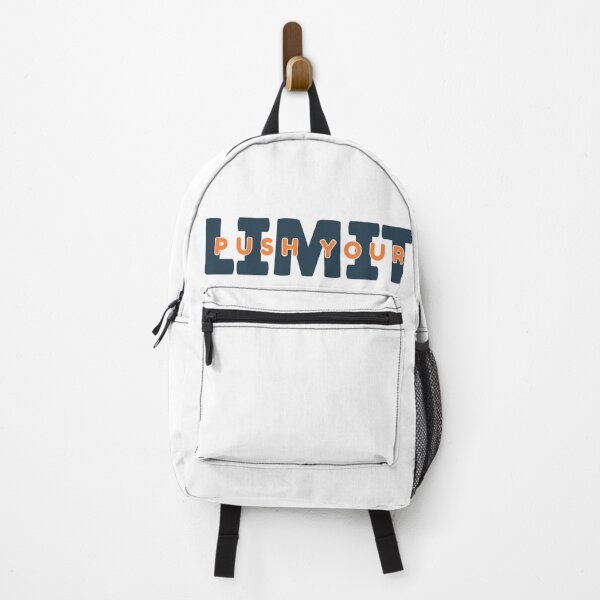 Item preview, Push your Limit designed and sold by Fanellla.