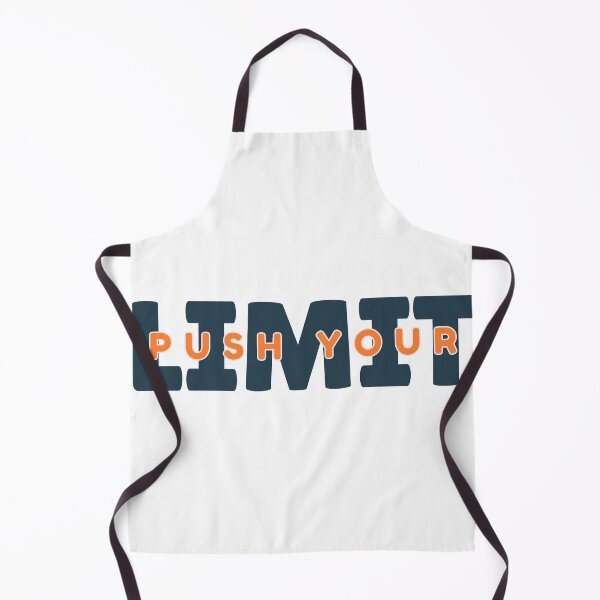 Item preview, Push your Limit designed and sold by Fanellla.